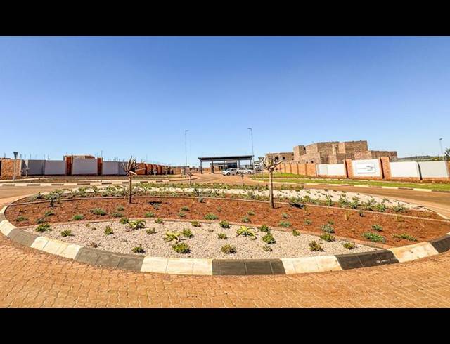 3 BEDROOM HOUSE FOR SALE IN FOUNTAINBROOK ESTATE